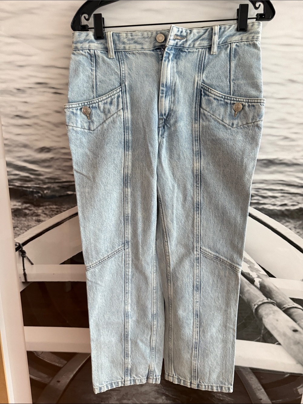 Isabel Marant Jeans